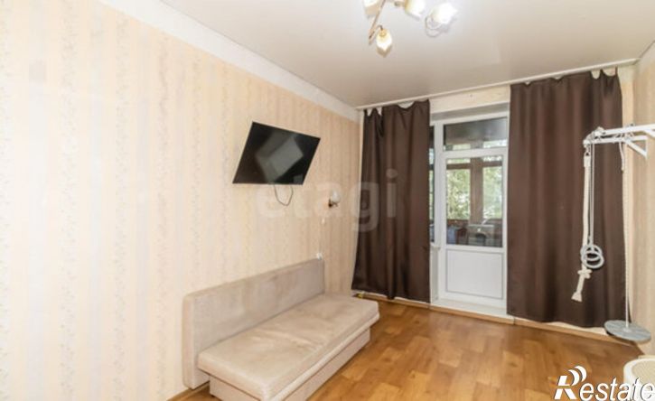 4-комн квартира ул Российская, 32,  д. 32