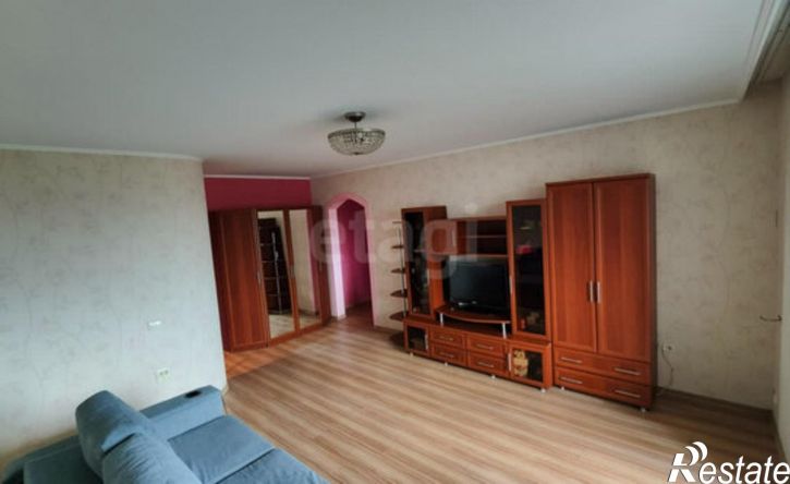 1-комн квартира ул Доватора, 6Б,  д. 6Б