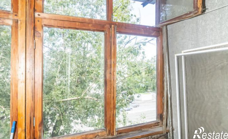 4-комн квартира ул Российская, 32,  д. 32