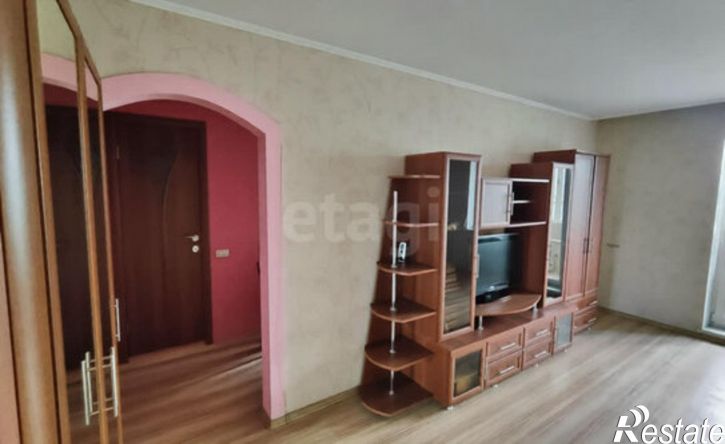 1-комн квартира ул Доватора, 6Б,  д. 6Б