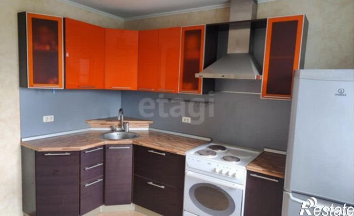1-комн квартира ул Доватора, 6Б,  д. 6Б