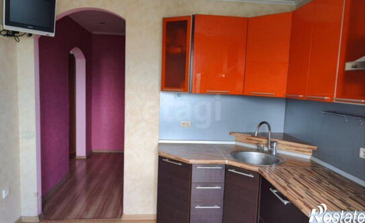 1-комн квартира ул Доватора, 6Б,  д. 6Б