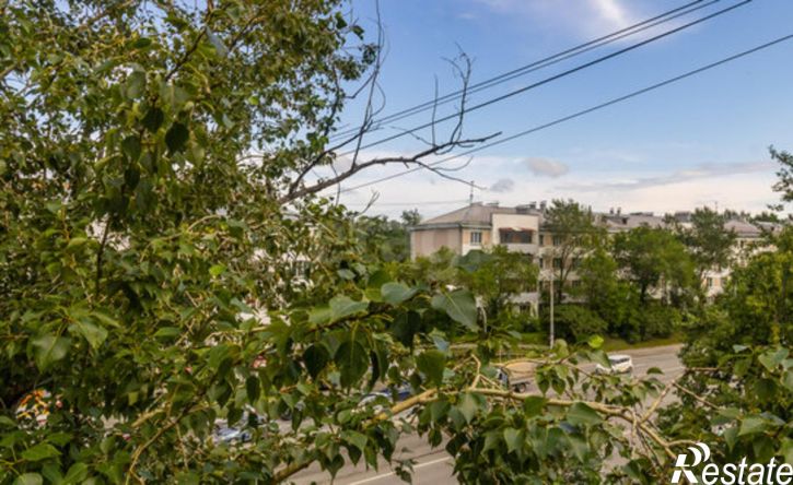 4-комн квартира ул Российская, 32,  д. 32