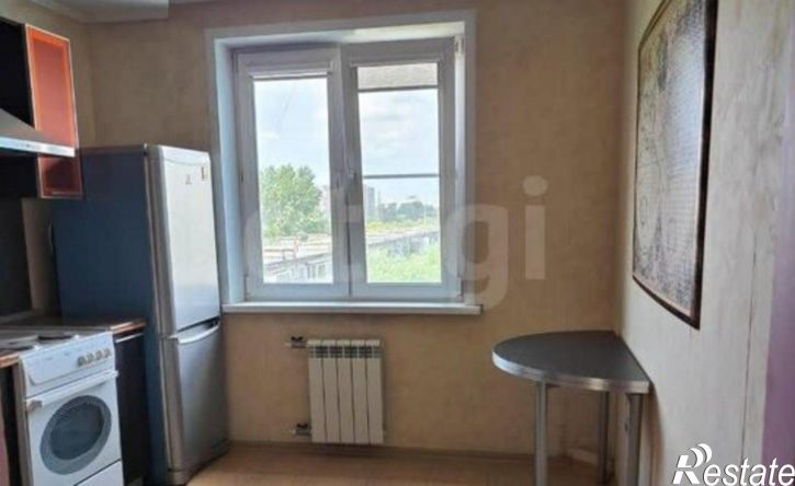 1-комн квартира ул Доватора, 6Б,  д. 6Б