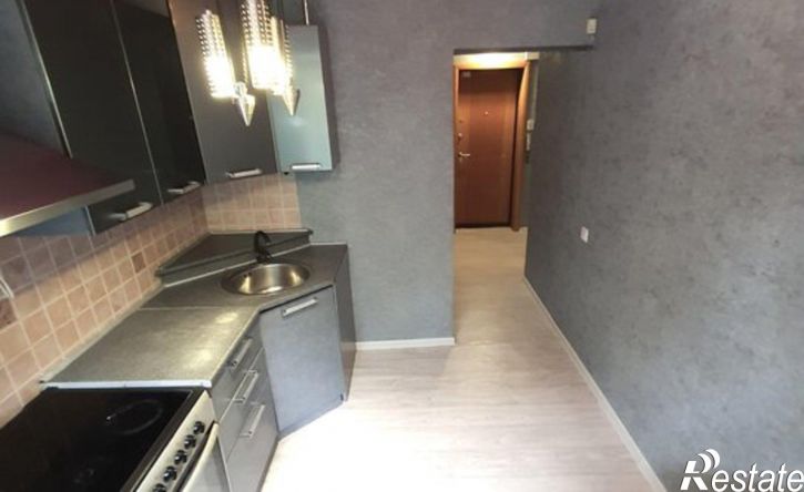 1-комн квартира ул Молодогвардейцев, 66Б,  д. 66Б