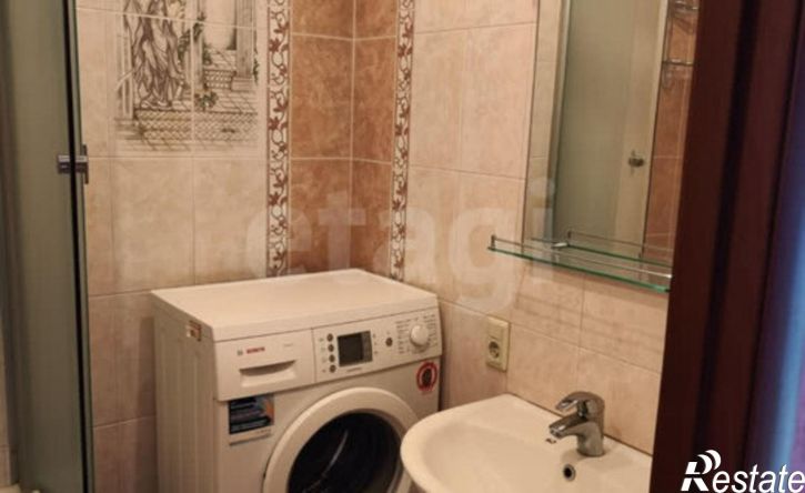 1-комн квартира ул Доватора, 6Б,  д. 6Б