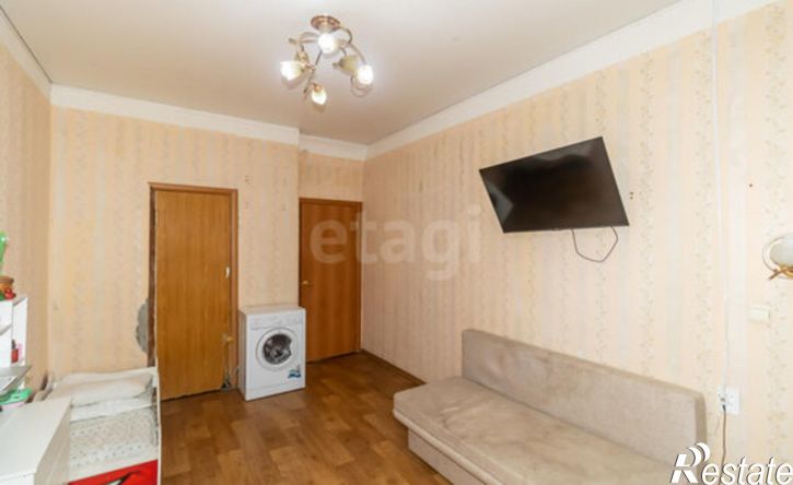 4-комн квартира ул Российская, 32,  д. 32