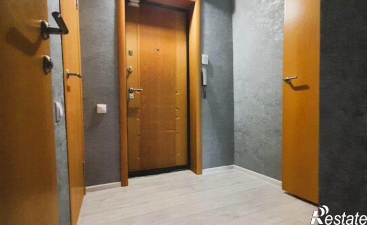 1-комн квартира ул Молодогвардейцев, 66Б,  д. 66Б