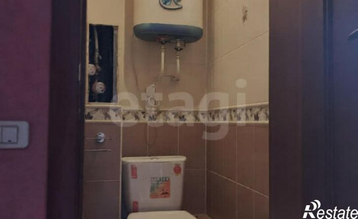 1-комн квартира ул Доватора, 6Б,  д. 6Б