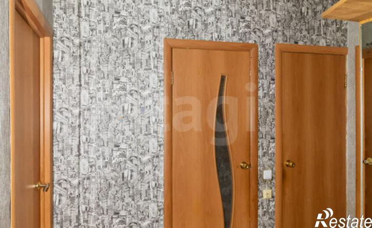 4-комн квартира ул Российская, 32,  д. 32