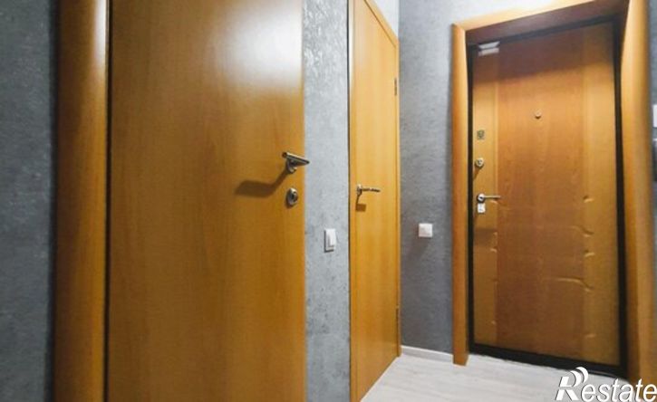 1-комн квартира ул Молодогвардейцев, 66Б,  д. 66Б
