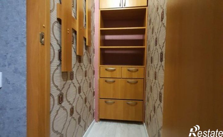 1-комн квартира ул Молодогвардейцев, 66Б,  д. 66Б
