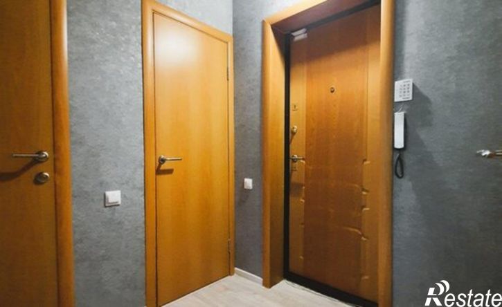 1-комн квартира ул Молодогвардейцев, 66Б,  д. 66Б