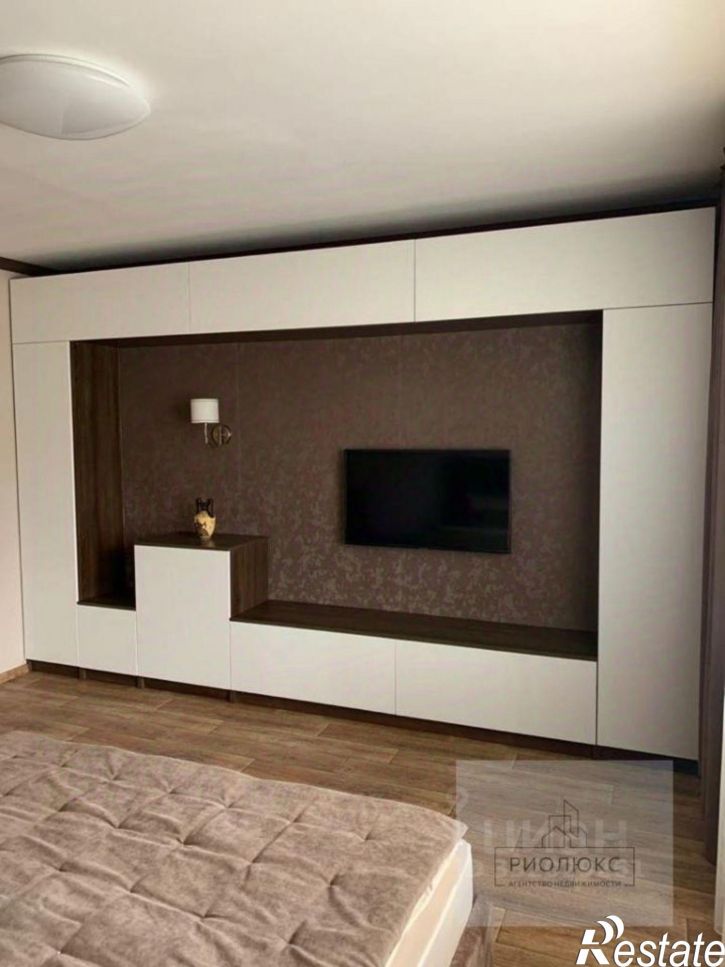 1-комн квартира Челябинск, Академика Королёва, 8