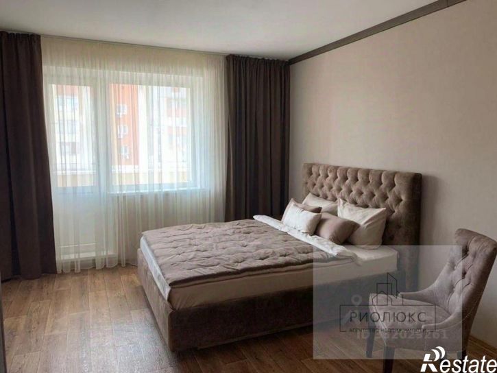 1-комн квартира Челябинск, Академика Королёва, 8