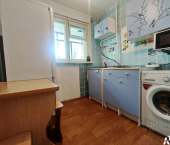 1-комн, 30кв м, этаж 4/5 Комсомольский пр-кт, 59