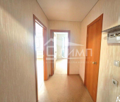1-комн, 32кв м, этаж 2/10 ул Генерала Мартынова, 13