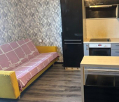 2-комн, 54кв м, этаж 10/10 ул Мусы Джалиля, 1