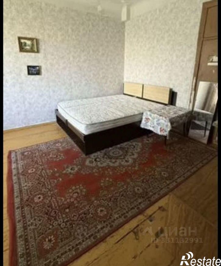 2-комн квартира ул 40-летия Октября, 22,  д. 22