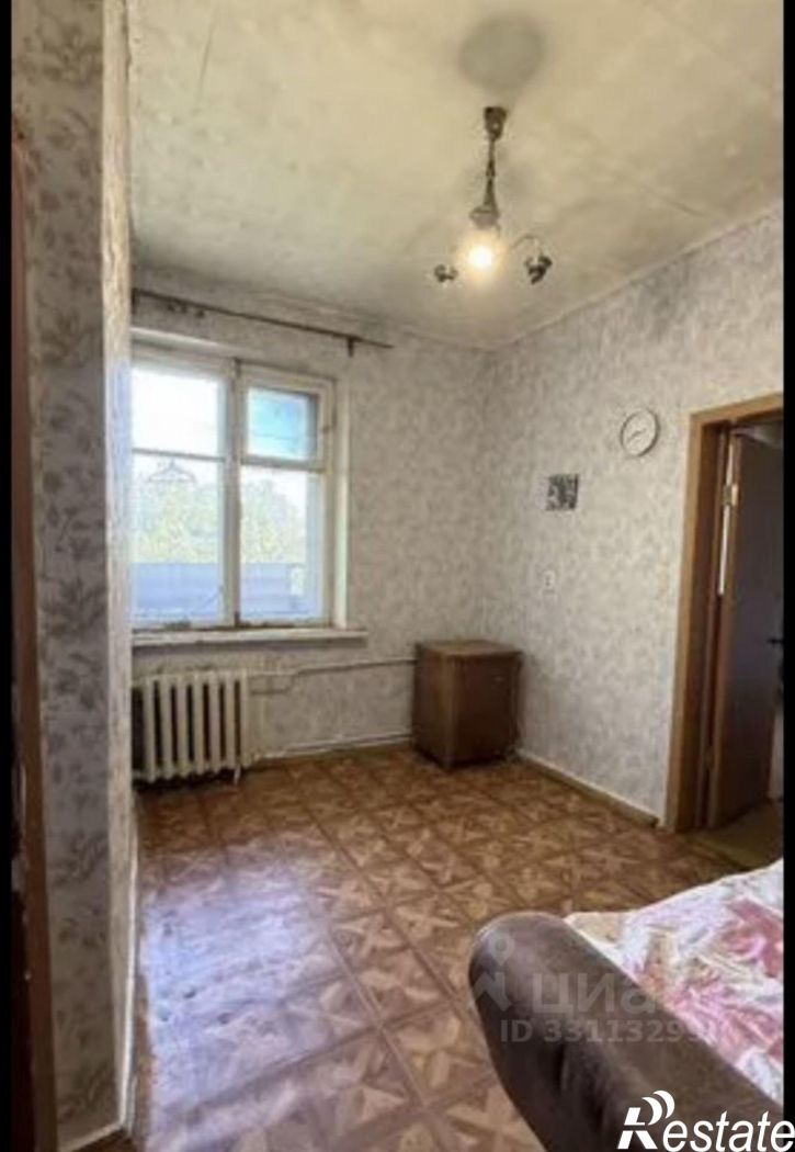 2-комн квартира ул 40-летия Октября, 22,  д. 22