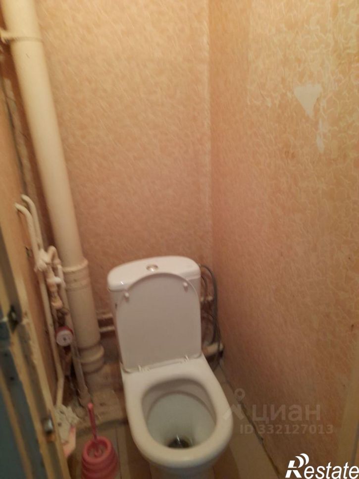 1-комн квартира ул 40-летия Победы, 43,  д. 43
