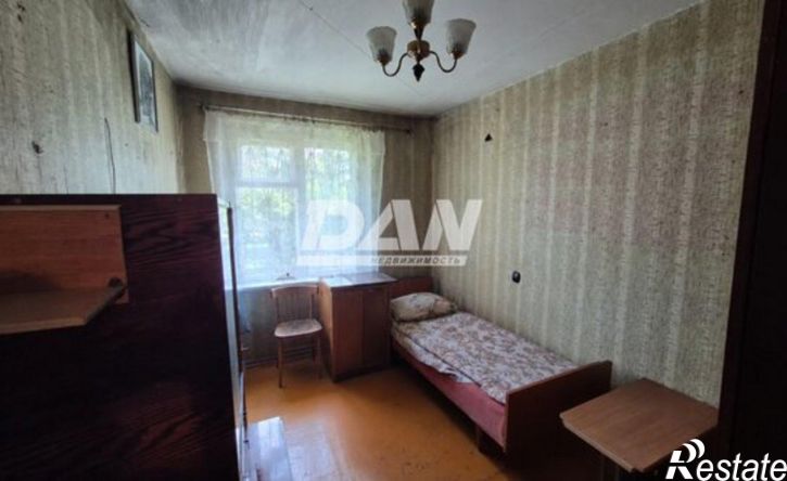 3-комн квартира Комсомольский пр-кт, 66,  д. 66