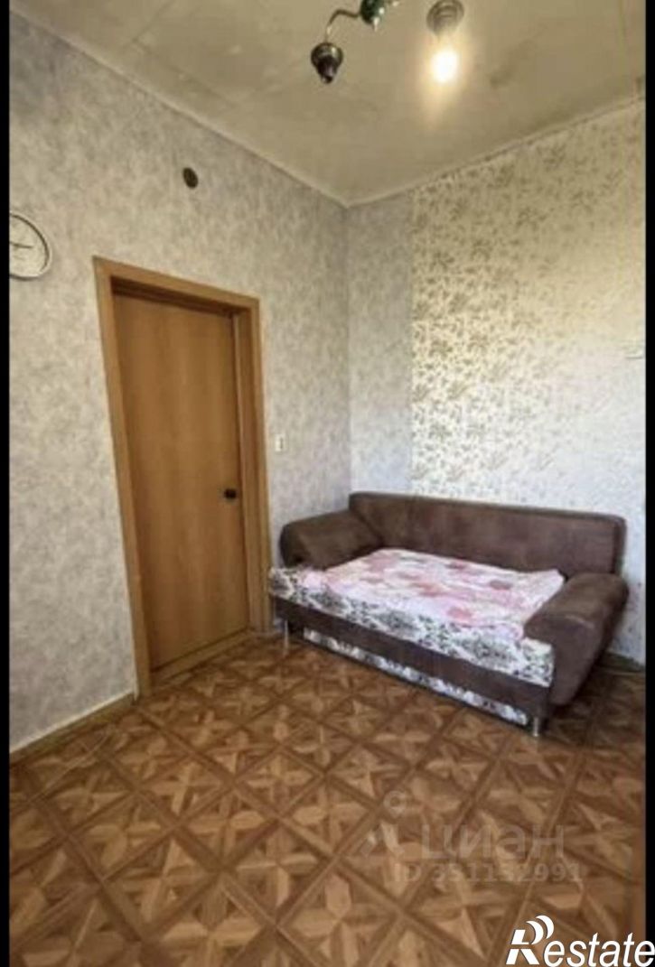 2-комн квартира ул 40-летия Октября, 22,  д. 22