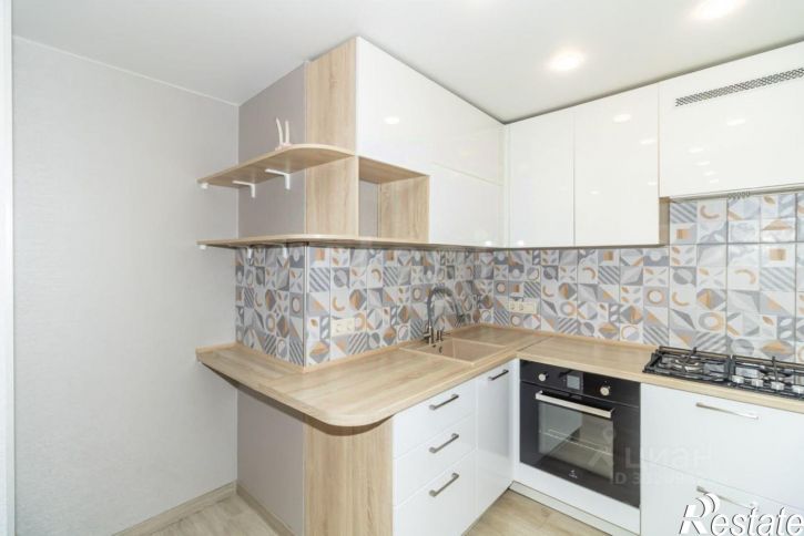 3-комн квартира ул Дегтярева, 89А,  д. 89А