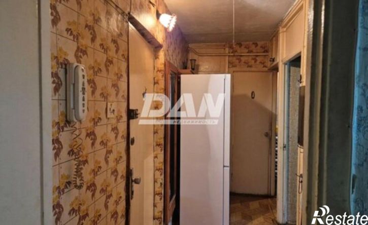 3-комн квартира Комсомольский пр-кт, 66,  д. 66
