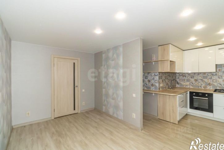 3-комн квартира ул Дегтярева, 89А,  д. 89А