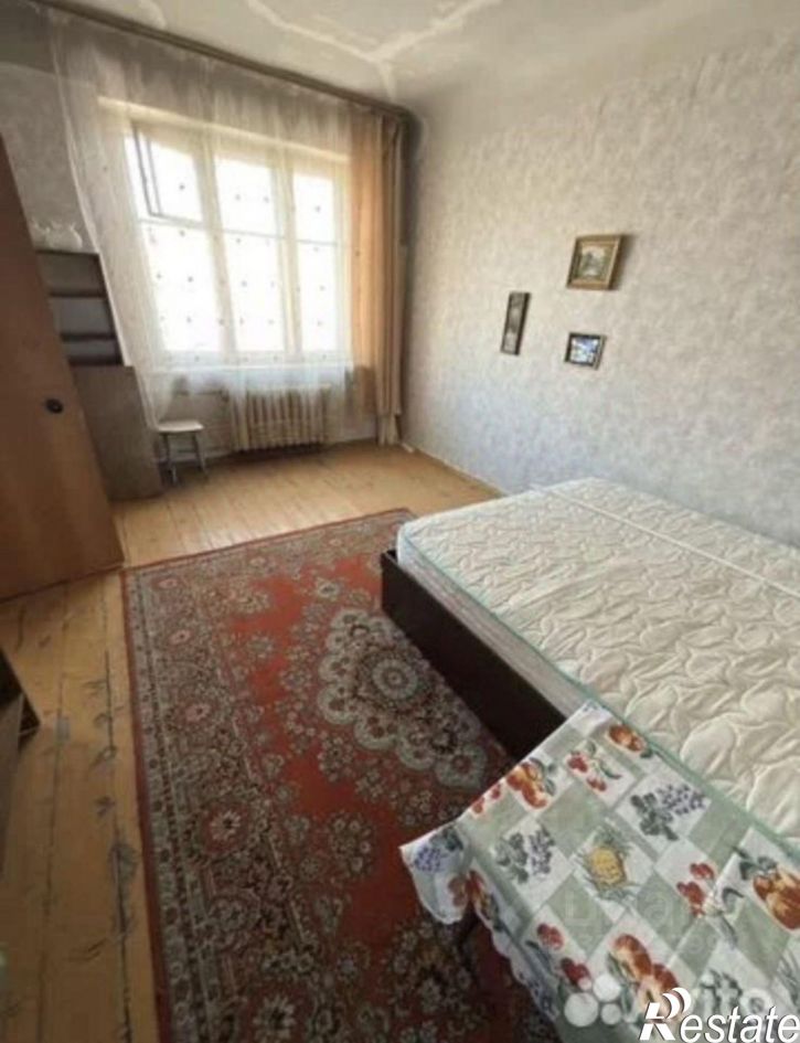 2-комн квартира ул 40-летия Октября, 22,  д. 22