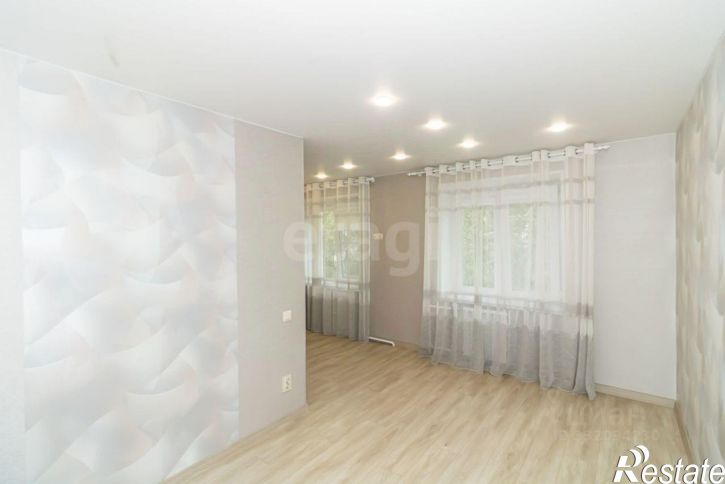 3-комн квартира ул Дегтярева, 89А,  д. 89А