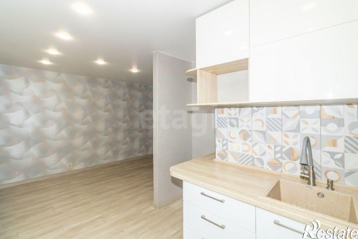 3-комн квартира ул Дегтярева, 89А,  д. 89А