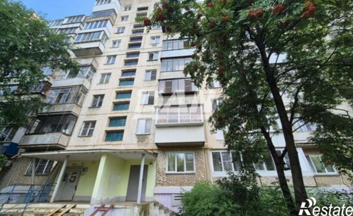 3-комн квартира Комсомольский пр-кт, 66,  д. 66