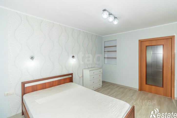 3-комн квартира ул Дегтярева, 89А,  д. 89А