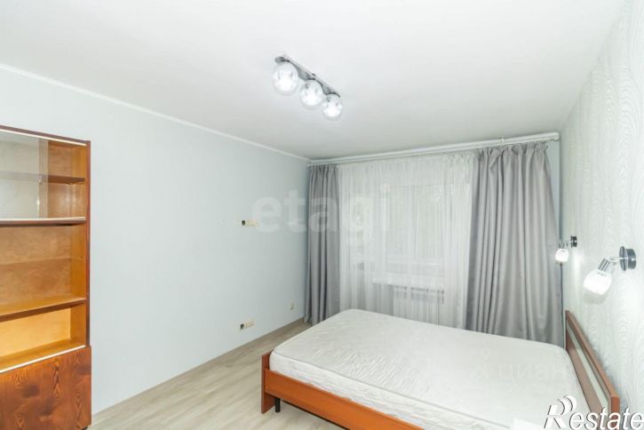 3-комн квартира ул Дегтярева, 89А,  д. 89А