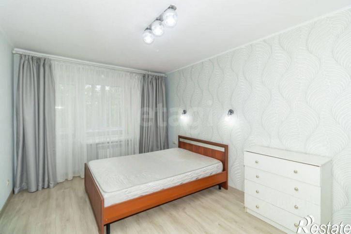 3-комн квартира ул Дегтярева, 89А,  д. 89А