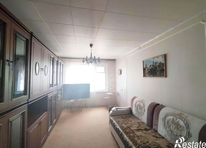 3-комн квартира ул Чичерина, 29,  д. 29