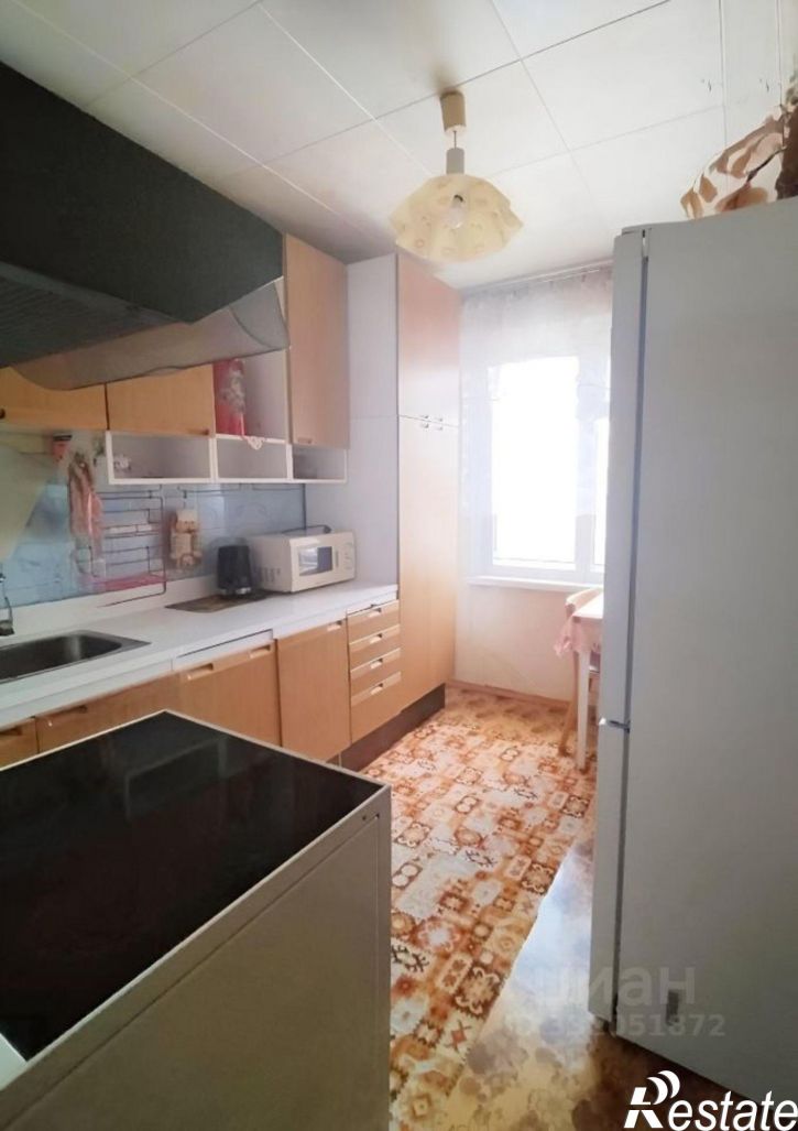 3-комн квартира ул Чичерина, 29,  д. 29