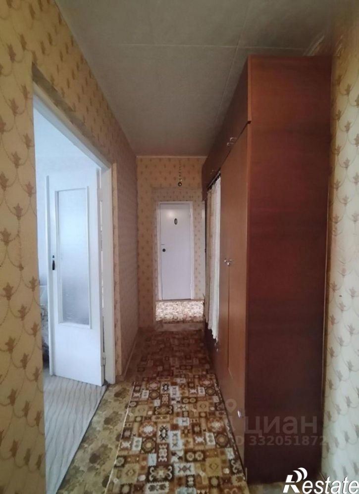3-комн квартира ул Чичерина, 29,  д. 29