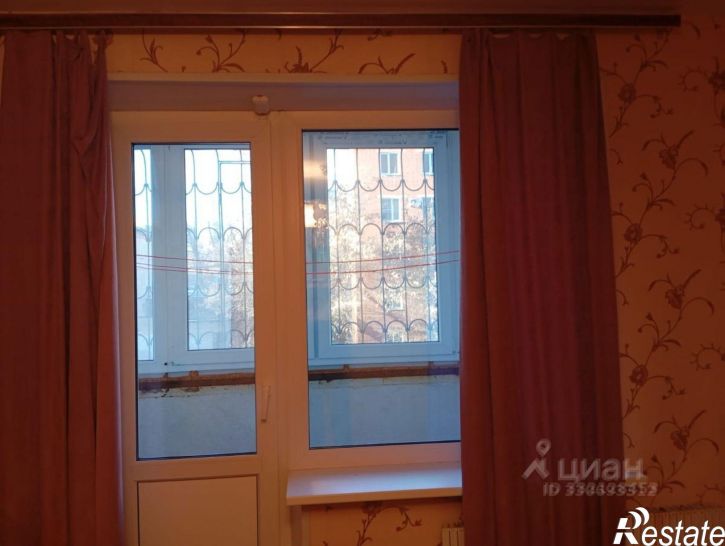 2-комн квартира ул Сулимова, 92А,  д. 92А