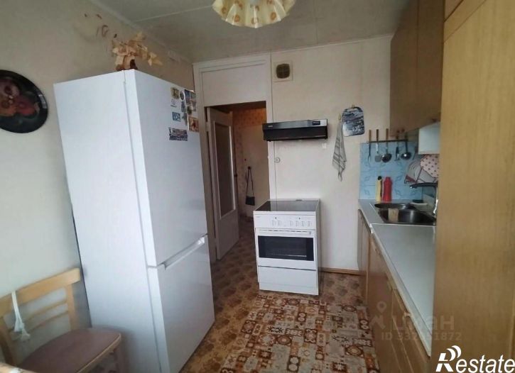 3-комн квартира ул Чичерина, 29,  д. 29