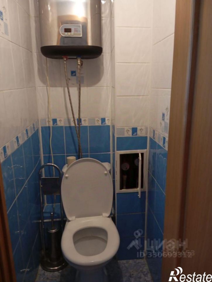 2-комн квартира ул Сулимова, 92А,  д. 92А