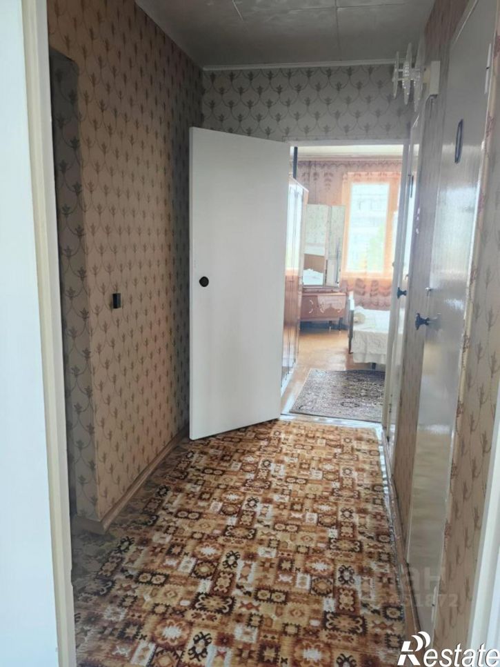 3-комн квартира ул Чичерина, 29,  д. 29