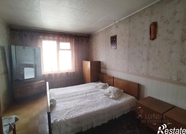 3-комн квартира ул Чичерина, 29,  д. 29