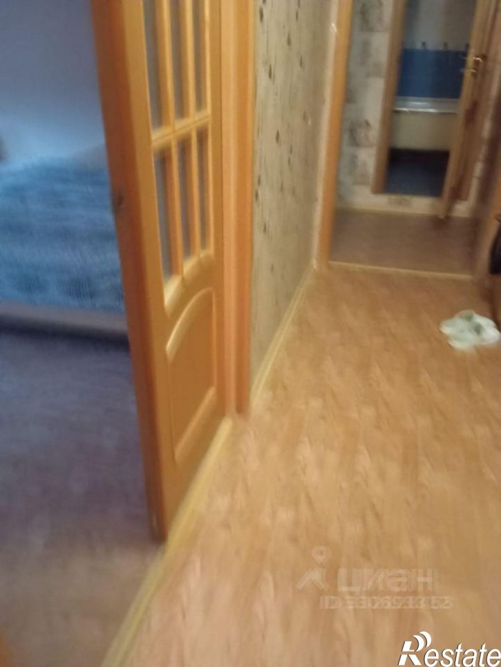 2-комн квартира ул Сулимова, 92А,  д. 92А