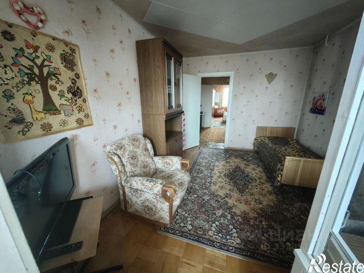 3-комн квартира ул Чичерина, 29,  д. 29