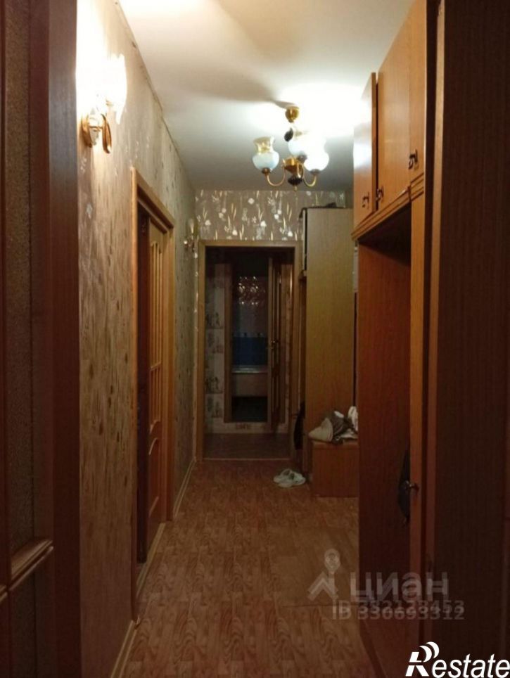 2-комн квартира ул Сулимова, 92А,  д. 92А