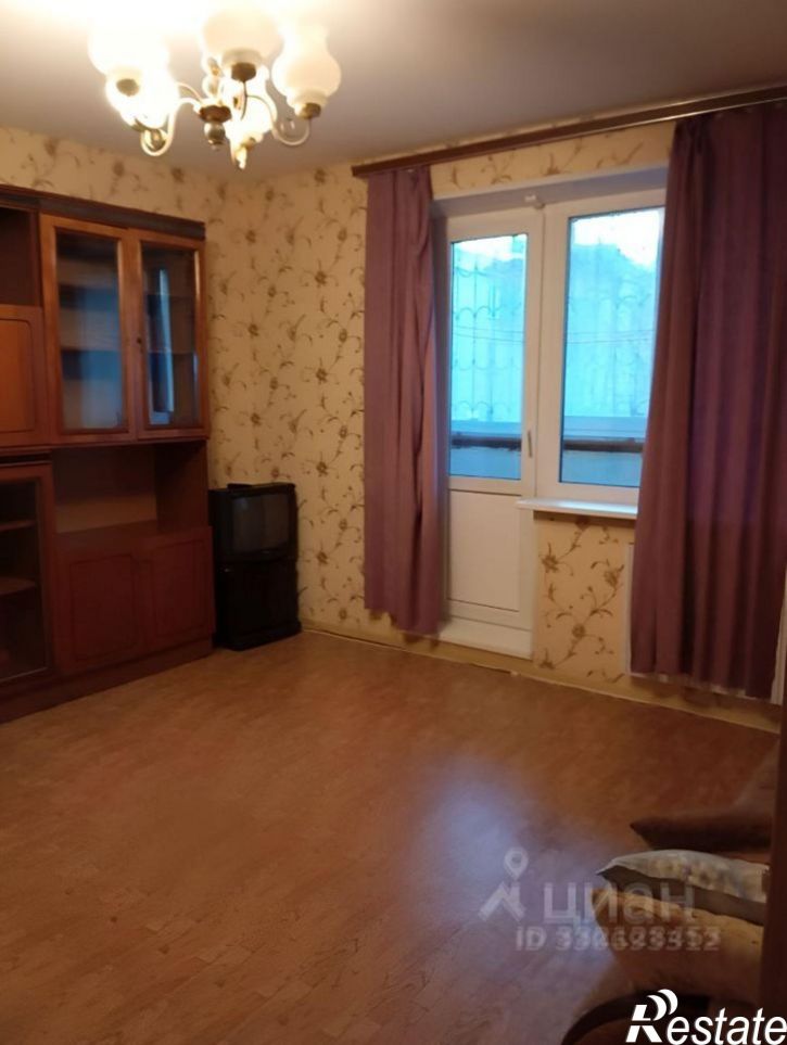2-комн квартира ул Сулимова, 92А,  д. 92А