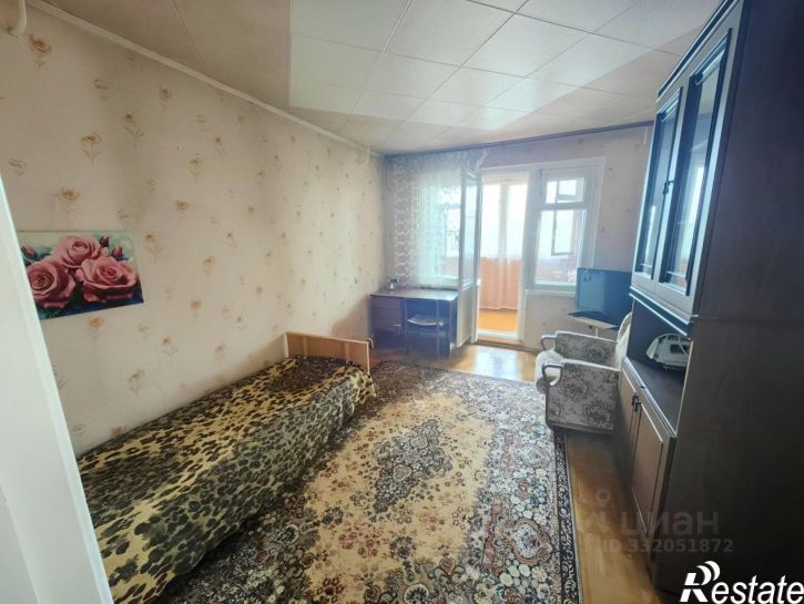 3-комн квартира ул Чичерина, 29,  д. 29
